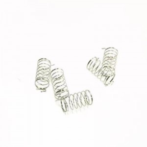 0,08-6.0mm lò xo được sử dụng rộng rãi trong máy in