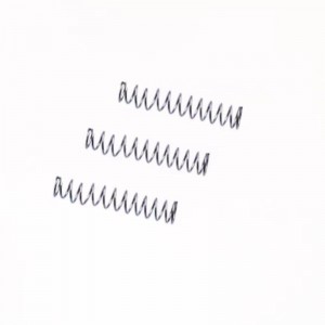 Lò xonén bằng thép không gỉ độ chính xác cao cho bút bi