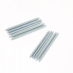 Mở rộngngực lò xo chính xác cao, linh hoạt