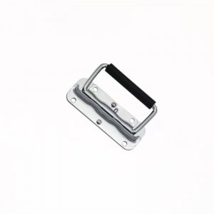 Xử lý ẩn lò xo